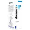 BIOGROUP SPA SOCIETA BENEFIT Drenovax Soluzione Idroalcolica 50 Ml