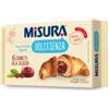 COLUSSI SPA Misura Cornetti Dolce Senza Ciliegia 290 G