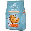 D.LAZZARONI & C. SPA Frollini Gocce Cioccolato 200 G