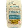 RUMMO SPA Rummo Elicoidali N49 Riso Integrale E Mais 400 G
