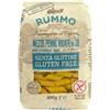 RUMMO SPA Rummo Mezze Penne Rigate N28 Riso Integrale E Mais 400 G