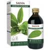 DR.GIORGINI SER-VIS SRL Salvia Estratto Integrale 200 Ml