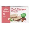 GALBUSERA SPA Zerograno Wafer Nocciola 180 G