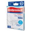 CORMAN SPA Cerotto In Striscia Medipresteril Delicato Tnt 50x6cm
