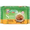 BARILLA G. E R. FRATELLI SPA Mulino Bianco Lunette Con Farina Integrale Di Riso E Gocce Di Cioccolato 140 G