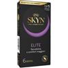 PIKDARE SPA Profilattico Skyn Elite 6 Pezzi