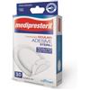CORMAN SPA Garza Compressa Oculare Medipresteril Adesiva Tnt 6,5x9,5cm10 Pezzi