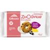 GALBUSERA SPA Zerograno Biscotto Panna E Cioccolato 220 G
