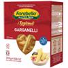BIOALIMENTA SRL Farabella Garganelli I Regionali 250 G