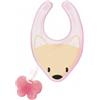 CHICCO (ARTSANA SPA) Chicco Massaggiagengive Fresh Rosa