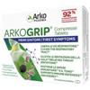 ARKOFARM SRL Arkogrip 15 Compresse