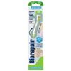 COSWELL SPA Biorepair Oral Care Spazzolino Antibatterico Junior 6-12 Anni Piu' Comfort Setole Medio Soft