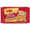 MONDELEZ ITALIA SRL Oro Saiwa Senza Glutine Grano Saraceno 6 X 40 G