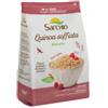SARCHIO SPA Quinoa Soffiata 125g