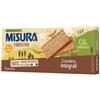 COLUSSI SPA Misura Crackers Fibre Extra 385 G