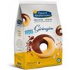 EUROSPITAL SPA Piaceri Mediterranei Giringiro 200 G