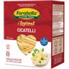 BIOALIMENTA SRL Farabella Cicatelli I Regionali 250 G