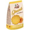 GAIA SPA Inglese Girasoli Al Caramello Biscotti Al Mais 300 G