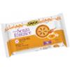 NUOVA IND. BISCOTTI CRICH SPA Gusto Senza Rinunce Biscotti Miele Millefiori 300 G