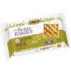 NUOVA IND. BISCOTTI CRICH SPA Gusto Senza Rinunce Crackers Con Riso E Mais 6 Confezioni 200 G