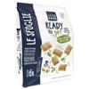 NT FOOD SRL Nutrifree Sfoglie Di Pane 6x30 G