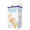 PIETRASANTA PHARMA SPA Master-aid Stretch Cerotto A Taglio In Tessuto Elastico Resistente 50 X 8 Cm