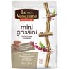 MOLINO DI FERRO SPA Le Veneziane Minigrissini Grano Saraceno Integrale Con Amaranto 250 G
