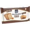 NT FOOD SRL Nutrifree Fette Biscottate Integrali 225 G