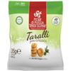 FIORE DI PUGLIA SRL Fiore Di Puglia Taralli 35 G