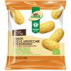 PROBIOS SRL SOCIETA BENEFIT Altricereali Snack Ceci E Lenticchie Con Rosmarino 35 G