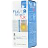 FARMAC-ZABBAN SPA Fluivit C Sciroppo Tux Flacone 150 Ml