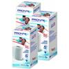 SAFETY SPA Benda Elastica Prontex Fix Autofissante 8 Cm Di Altezza Per4 Metri In Estensione