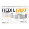 STARDEA SRL Rebilfast 20 Bustine Da 7,5 G