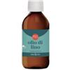 ERBA VITA GROUP SPA Olio Lino 100 Ml