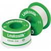 ESSITY ITALY SPA Cerotto Leukosilk Ipoallergenico 500x2,5 Cm