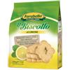 BIOALIMENTA SRL Farabella Biscotto Limone 200 G