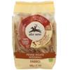ALCE NERO SPA Penne 100% Farro Integrale Bio 500 G