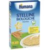 HUMANA ITALIA SPA Humana Stelline Pastina Biologica 320 G