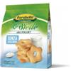 BIOALIMENTA SRL Farabella Biscotti Le Stelle Yogurt Senza Zucchero 200 G