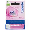 BEIERSDORF SPA Labello Soft Rose 5,5 Ml
