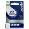 BEIERSDORF SPA Labello Active For Men Spf 15 5,5 Ml