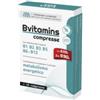 PALADIN PHARMA SPA Sanavita Bvitamins 30 Compresse