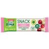 ENERVIT SPA Enerzona Snack Cherry 33 G