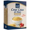 NT FOOD SRL Nutrifree Cous Cous Mais 375 G