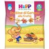 HIPP ITALIA SRL Hipp Bio Stelline Di Cereali Alla Frutta 30 G