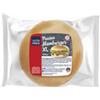 NT FOOD SRL Nutrifree Panino Hamburger 100 G