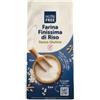 NT FOOD SRL Nutrifree Farina Di Mais Finissima 500 G