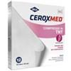 NOVA ARGENTIA SRL IND. FARM Ceroxmed Garza Compressa In Tessuto Non Tessuto 10x10 Cm 12pezzi
