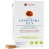 LAO DAN SRL Ganoderma Plus 60 Compresse