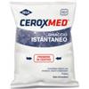 NOVA ARGENTIA SRL IND. FARM Ghiaccio Istantaneo Ceroxmed 1 Busta